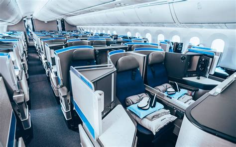United Is The First Us Airline To Get The Massive New 787 10