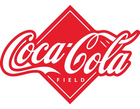What does the coca cola logo look like? Coca Cola logo PNG