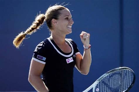 It All Went Horribly Wrong For Dominika Cibulkova After Such A Bright Start To The Year Can