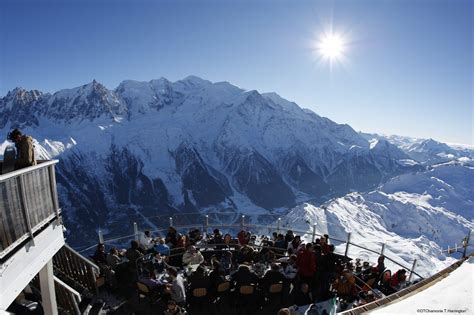 Chamonix Mont Blanc France Inthesnow Ski Resorts