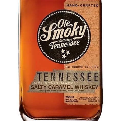 Messy caramel is still delicious. What To Do With Salted Caramel Whiskey : Crown Royal Apple Salted Caramel Whiskey Drink Homemade ...