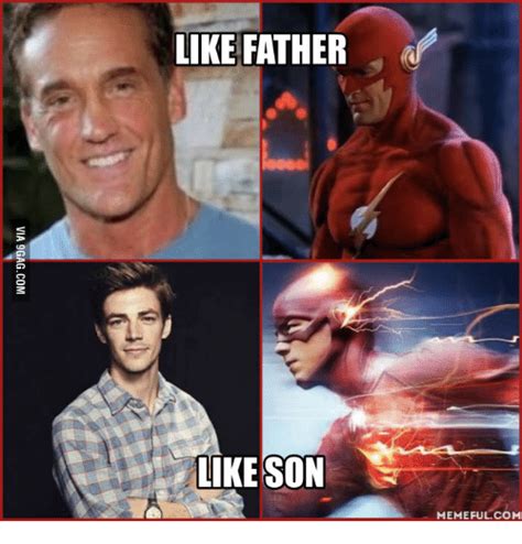 Like Father Like Son Memefulcom Like Father Like Son