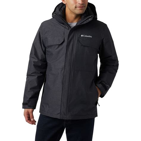 Outerwear Columbia Mens Coats And