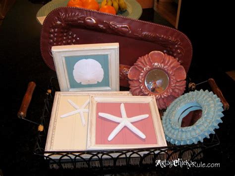 Restore Restyle Relove Simple And Thrifty Wall Art Artsy Chicks Rule®