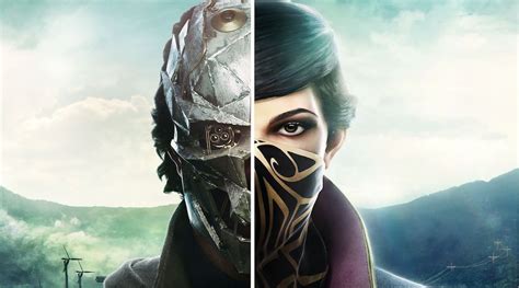 Dishonored 2 The Plague Is Gone But We Have A Bug