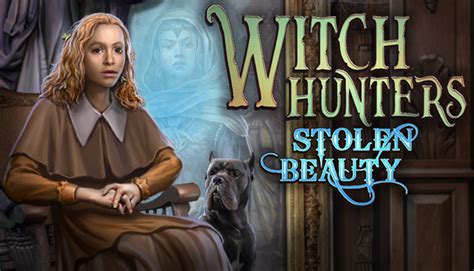 Witch Hunters Stolen Beauty Collectors Edition On Steam