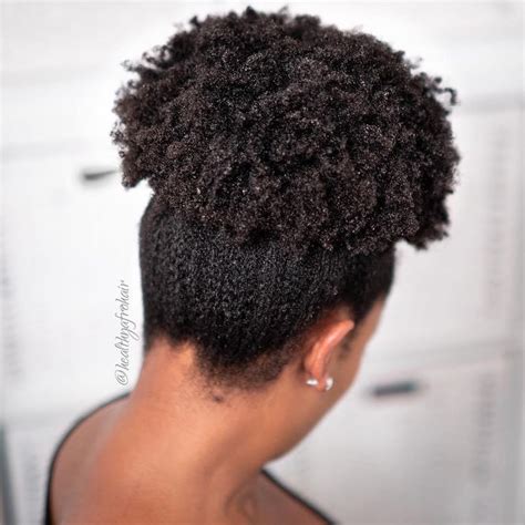 75 Most Inspiring Natural Hairstyles For Short Hair In 2023 Natural