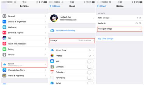 Step 5iphone will then restore iphone from the selected icloud backup. How to Restore iPhone from iCloud - iPhone X/8/7/6/5/4