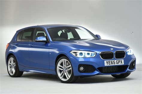 Bmw 1 Series Review 2019 What Car