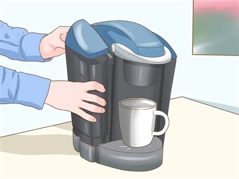 Keurig coffee maker how to use. 3 Ways to Prime a Keurig Coffee Maker - wikiHow