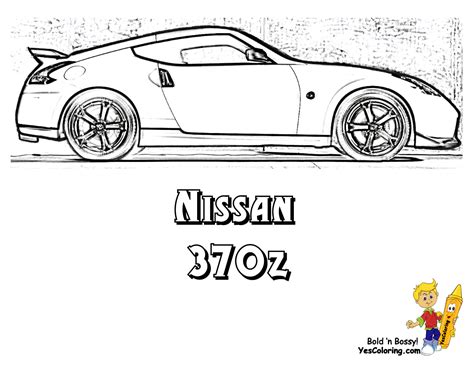 With over 4000 coloring pages including nissangtr coloring page. Coloring : Nissan GT R Car Coloring Pages car cake ...