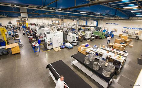 Deliveries can be same day or scheduled up to 6 days in advance. Aerometals - State of California