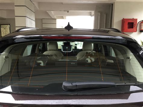 Bmw advanced car eye 2 bedienungsanleitung. BMW Advanced Car Eye 2.0! Radar-based in-car surveillance system to catch vandals - Page 3 ...