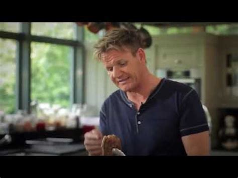 Where is chef ramsay restaurant in las vegas? Gordon Ramsay: How to cook perfect steak - YouTube