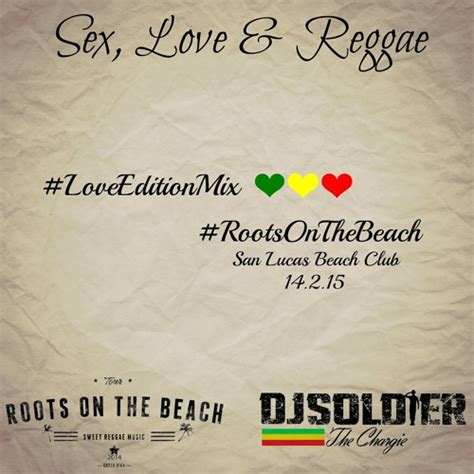 Stream Kevin James Poitier Listen To Sex Loveand Reggae Mix Playlist