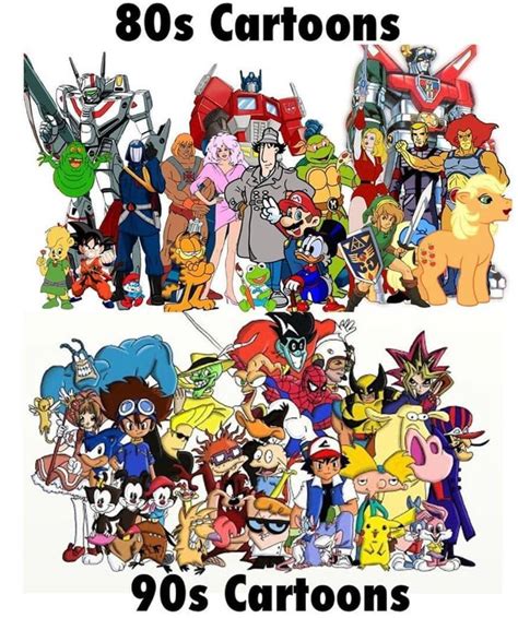 Cartoons 80s And 90s Pin By Candice May Martin On 90s And 80s Nostalgia