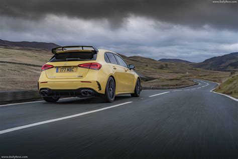 We did not find results for: 2020 Mercedes-Benz AMG A 45 S UK - HD Pictures, Videos, Specs & Information - Dailyrevs