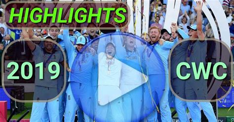 According to the 2021 emmy award nominations, it is. Cricket Videos - ICC Cricket World Cup 2019 Video Highlights