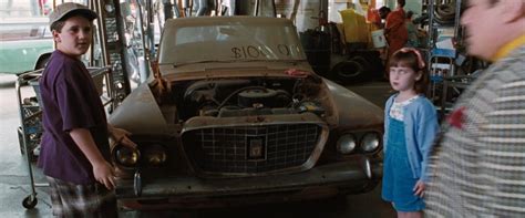 Unfortunately she was born into the wormwood family consisting of father harry (danny devito) a shady used car salesman, mother zinnia (rhea perlman) the bingo addict, and. IMCDb.org: 1961 Plymouth Valiant V-200 in "Matilda, 1996"