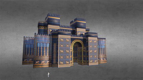 Gate Of Babylon Domloxa