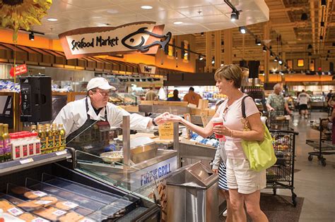 Wegmans Launches Own Brand Of Frozen Ready To Cook Seafood Entrees