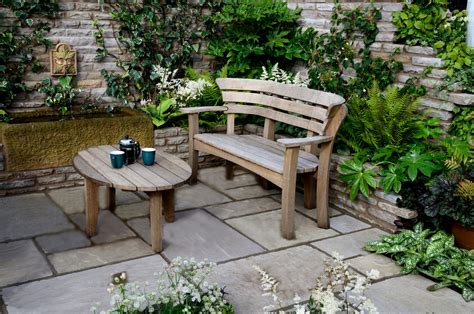 Small Patio Ideas + Space-Saving Solutions (PRO Tips) | Install-It-Direct