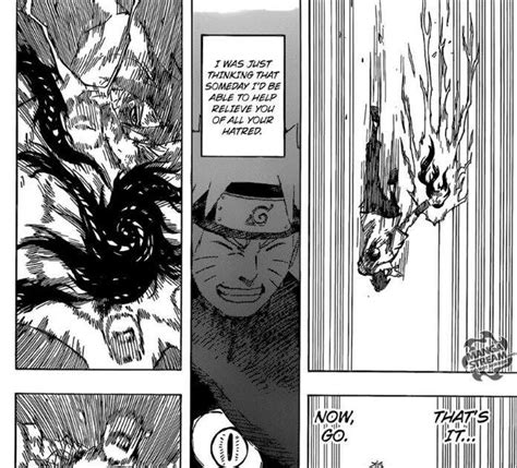Images Of Naruto And Sasuke Fight Manga