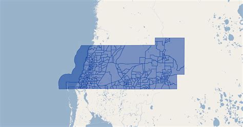 Pasco County Florida Census Blocks 2010 Gis Map Data Pasco County