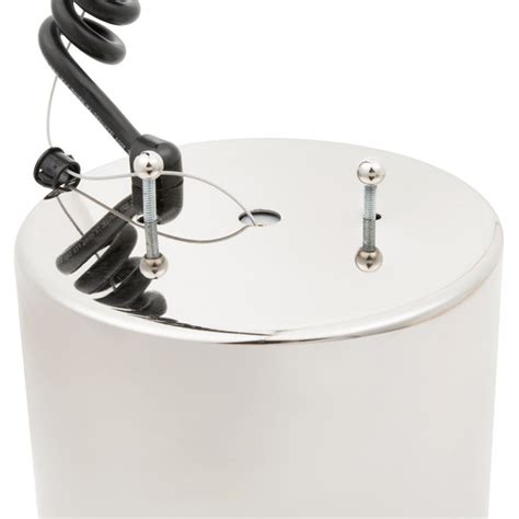 Free delivery for many products! Hatco DL-775-RL Standard Retractable Cord Ceiling Mount ...