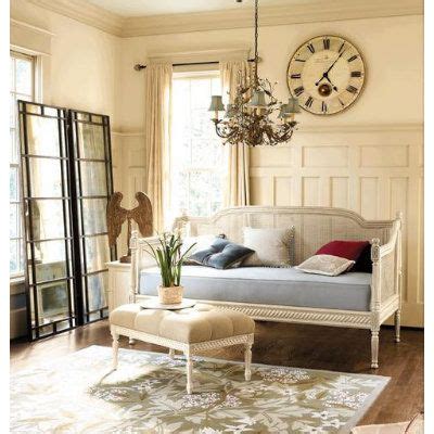 Noble fir christmas tree ballard designs design store. Louis Daybed | Ballard Designs