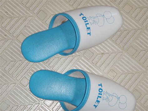 Toilet Shoes Baboontorturedivision Flickr