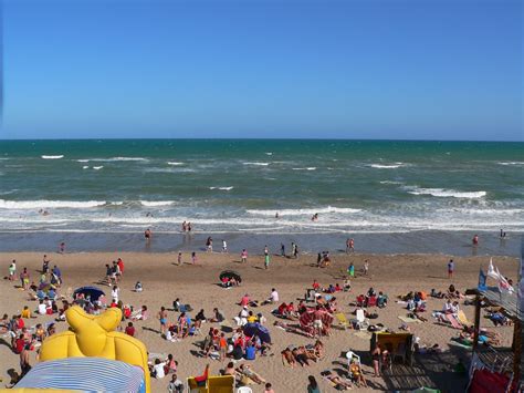 Planning on booking a flight to buenos aires? Buenos Aires Beach Resorts | The best beaches in the world