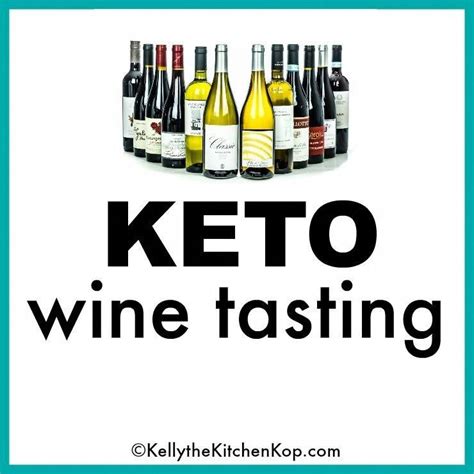 Keto Sugar Free And Organic Wine Tasting Wine Keto Ketowine Sugarfreewine Organicwine