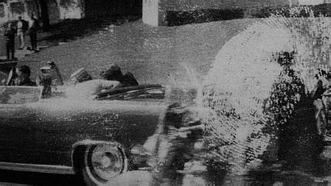Historic Kennedy Assassination Photo To Be Auctioned