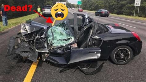 Most Dangerous Car Accident