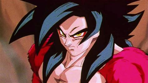 Zerochan has 86 super saiyan 4 anime images, and many more in its gallery. V-Jump muestra a Son Goku SSJ4 en Dragon Ball FighterZ