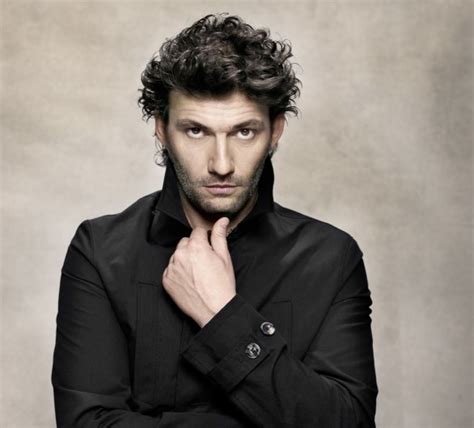 Opera singer • official account • next: Jonas Kaufmann - ADAC Reisen für Musikfreunde