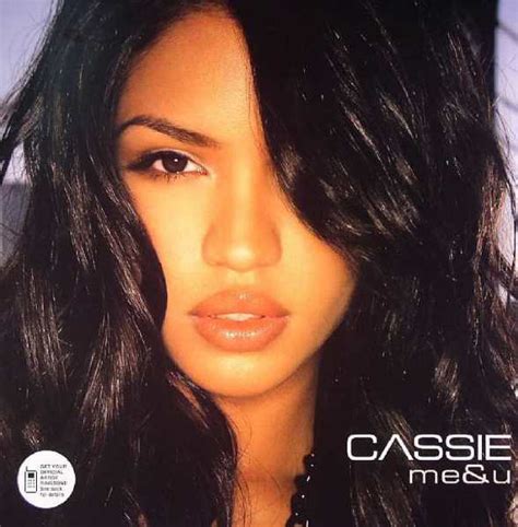 Cassie Meandu 2006 Vinyl Discogs