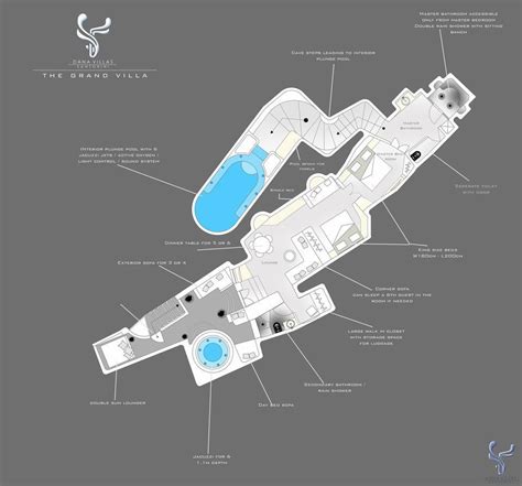 An infinity pool is also called an infinity edge pool or a zero edge pool. Grand Villa - Outdoor heated jacuzzi & indoor heated ...