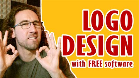 How To Design Your Own Logo For Free Youtube