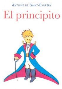 El gran clásico de la literatura francesa del siglo pasado, el libro favorito del carmen, mi compañero de cuarto de turín, el trabajo amado de miles de personas, se hizo el regalo de duplicar la navidad pasada (me quedé con la versión francesa). El Principito - Audio libro - Te interesa saber