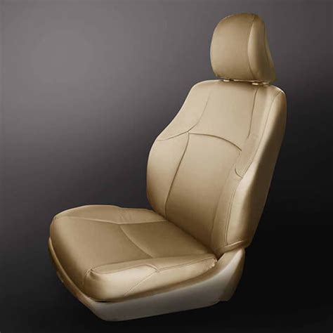 Toyota 4runner Seat Covers Leather Seats Custom Interiors Katzkin