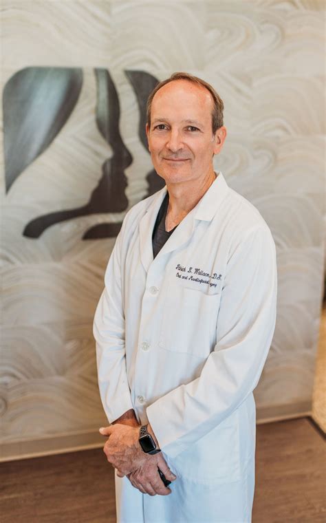 Meet Us, Southern Oklahoma Center for Oral & Maxillofacial Surgery and