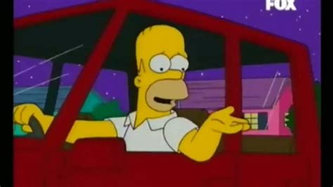 Os Simpsons Homer E Bart Entra Na Máfia Youtube