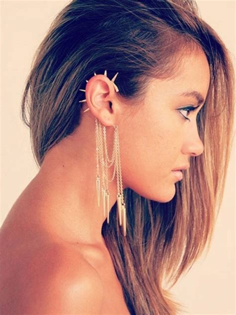 Maybe you would like to learn more about one of these? Different Types of Ear Piercings