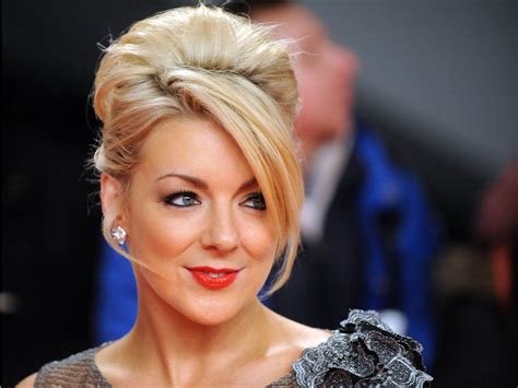 Sheridan Smith Making Tv Comeback On Dave S Crackanory The Independent The Independent
