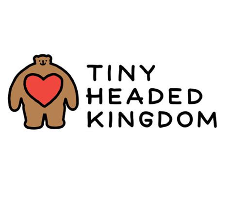 Tiny Headed Kingdom Evolution