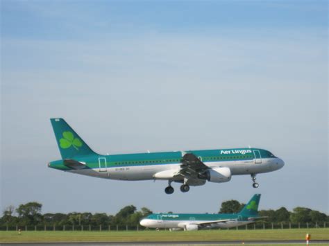 Irish Aviation Research Institute Irish Commercial Aircraft Update 22