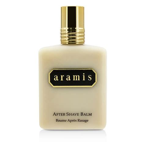 Aramis Classic After Shave Balm Unboxed 200ml Cosmetics Now Australia