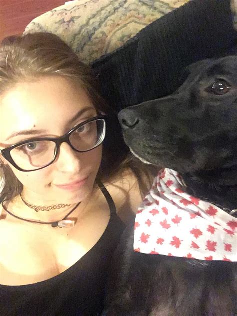 Do Selfies With Doggos Count 🤔 Selfie